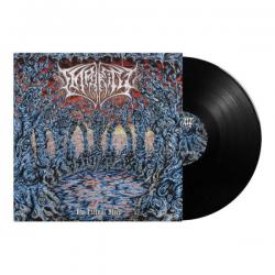 THE ETERNAL SLEEP VINYL (LP BLACK)