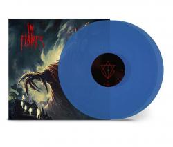 FOREGONE TRANSPARENT BLUE VINYL (2LP)