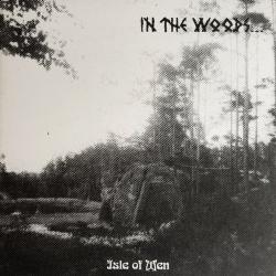 ISLE OF MEN REISSUE (CD+6P BOOKLET)