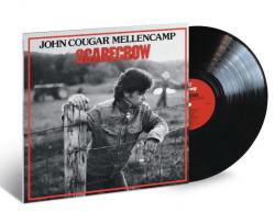 SCARECROW 2022 HALF-SPEED REMASTER VINYL (LP)