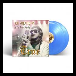 TRUE BLUE VINYL (2LP)