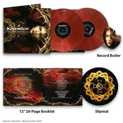 THE BLACK HALO 20TH ANNIV. - DIE HARD EDIT. VINYL (2LP+SLIPMAT+20P BOOKLET BOXSET)