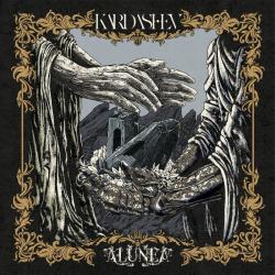 ALUNEA (CD+16P BOOKLET)