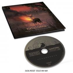 NIGHTMARES AS EXTENSIONS OF THE WAKING STATE DELUXE EDIT. (MEDIA-BOOK)