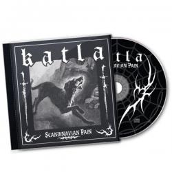 SCANDINAVIAN PAIN (CD)