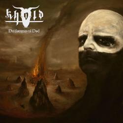 DU DOMMES TIL DOD OXBLOOD VINYL (LP)