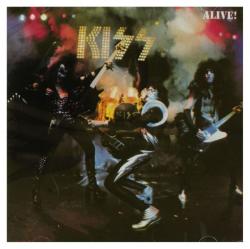 ALIVE! REMASTERED (2CD)