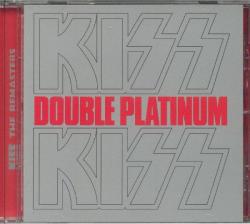 DOUBLE PLATINUM REMASTERED (CD)
