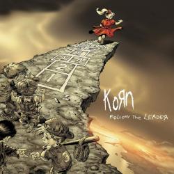 FOLLOW THE LEADER (CD)