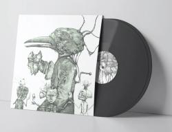 UNTITLED VINYL REISSUE (2LP)