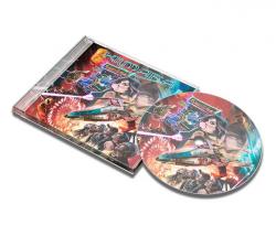 JOURNEY TO THE SUN (CD)