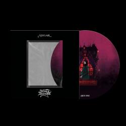 ABIGAIL PICTURE VINYL (PD LP)