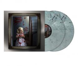 GIVE ME YOUR SOUL STEEL BLUE/ GREY MARBLED VINYL (2LP)