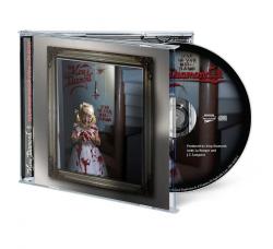 GIVE ME YOUR SOUL&hellip; PLEASE REISSUE (CD)