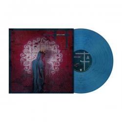 BATTLE SCARS &ldquo;BLUE HIGHWAY&rdquo; MARBLED VINYL (LP)