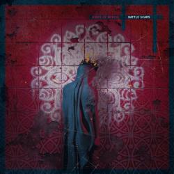 BATTLE SCARS (CD)