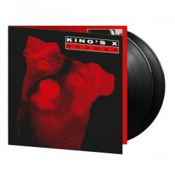 DOGMAN VINYL REISSUE (2LP BLACK)