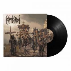 SAD PLIGHT OF LUCIFER VINYL (LP BLACK)