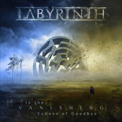 IN THE VANISHING ECHOES OF GOODBYE (CD)