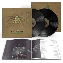 ALAMUT VINYL (2LP BLACK)