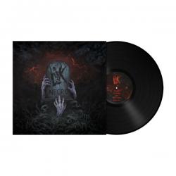 NECRO  VINYL (LP BLACK)