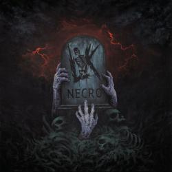 NECRO (CD)