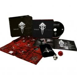 SLEEPLESS EMPIRE DELUXE BOXSET (DIGI+ORACLE GAME+POSTER BOX)