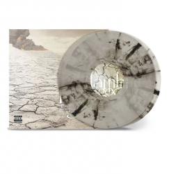 RESOLUTION NATURAL/ BLACK MARBLED VINYL (2LP)