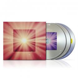 AN EVENING OF ATONEMENT (2CD+BRD DIGI)