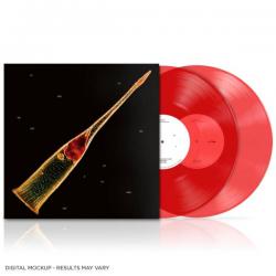 MELODIES OF ATONEMENT RED VINYL (2LP)