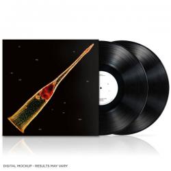 MELODIES OF ATONEMENT VINYL (2LP BLACK)