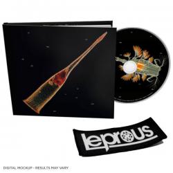 MELODIES OF ATONEMENT LTD. EDIT. (DIGI+BONUS TRACK)