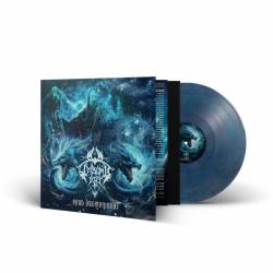 OPUS DAEMONICAL MARBLED  VINYL (LP)