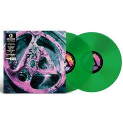 FROM ZERO DELUXE GREEN VINYL (2LP)