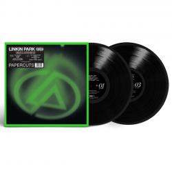 PAPERCUTS (SINGLES COLLECTION 2000-2023) VINYL (2LP)