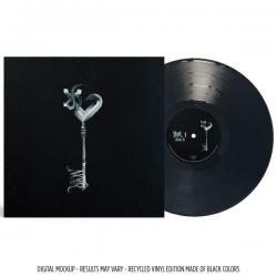 OPVS NOIR VOL.1 RECYCLED VINYL (LP BLACK)