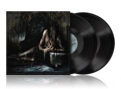 I FEEL THE EVERBLACK FESTERING WITHIN ME VINYL (2LP BLACK)