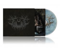 I FEEL THE EVERBLACK FESTERING WITHIN ME LTD. EDIT. (CD O-CARD)