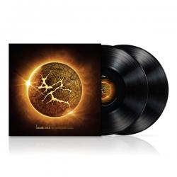 THE WORLD UNDER UNSUN VINYL (2LP BLACK)