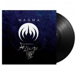 FELICITE THOSZ HQ VINYL REISSUE (LP BLACK)