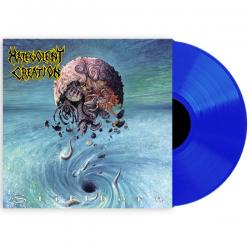 STILLBORN BLUE VINYL REISSUE (LP)
