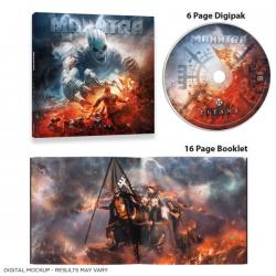 TITANS LTD. EDIT. (DIGI)