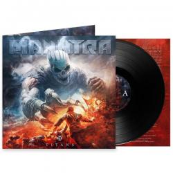 TITANS VINYL (LP BLACK)