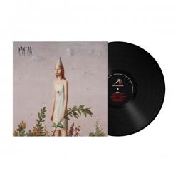 POST APOCALYPTIC DEPRESSION VINYL (LP BLACK)