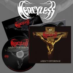 ABJECT OFFERINGS REISSUE (DIGI)