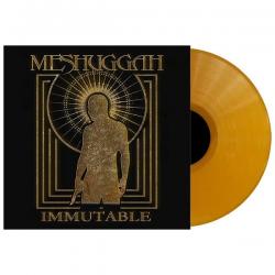 IMMUTABLE - THE INDELIBLE/ REMASTERED OPAQUE TAN VINYL (2LP)