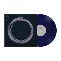 THE SPIN NIGHT BLUE MARBLED VINYL (LP)