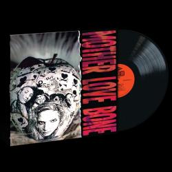 APPLE ECO-PRESS VINYL REISSUE (LP)