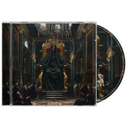 DARKNESS INVISIBLE (CD)