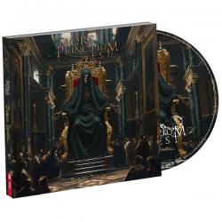 DARKNESS INVISIBLE LTD. EDIT. (DIGI)